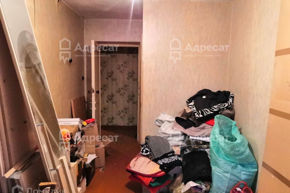 квартира г Волгоград ул Комитетская 36а городской округ Волгоград фото 9