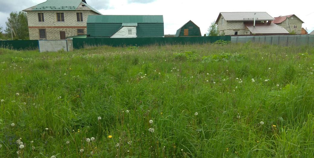 земля городской округ Дмитровский д Бунятино ул Центральная 27 Рогачево фото 9