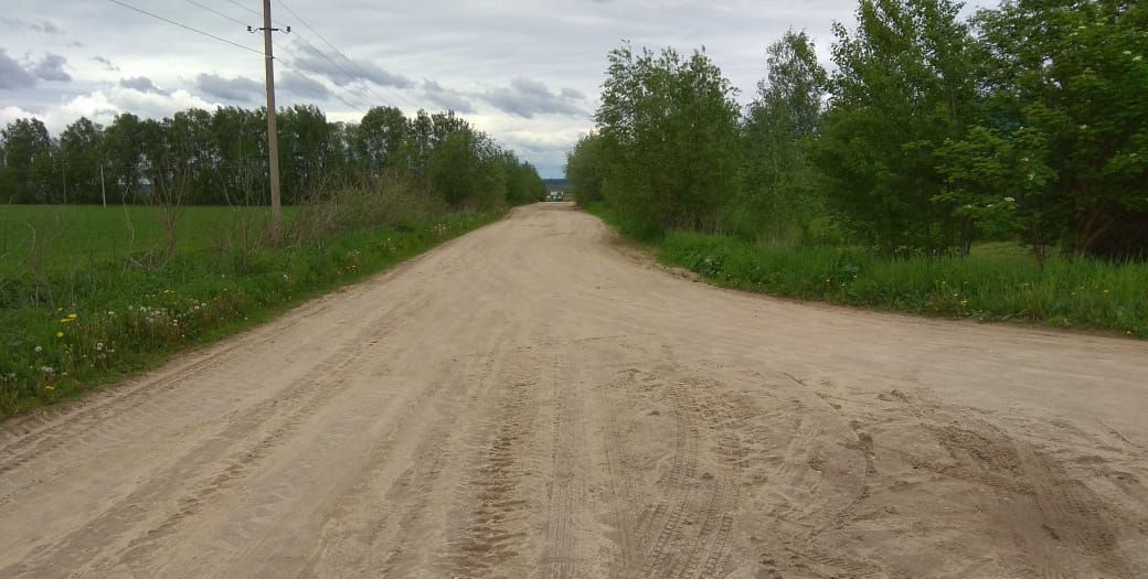 земля городской округ Дмитровский д Бунятино ул Центральная 27 Рогачево фото 11