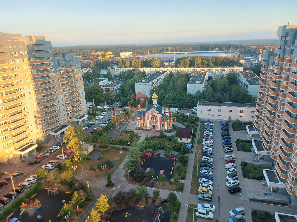 квартира городской округ Дмитровский рп Некрасовский пгт Строителей мкр, 41 фото 26