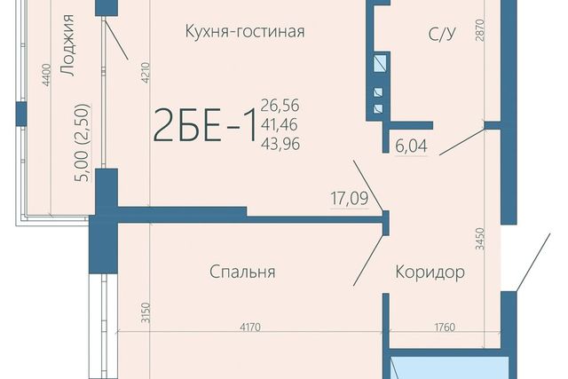 квартира дом 7 городской округ Ростов-на-Дону фото