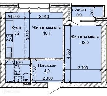 дом 304 муниципальное образование Барнаул фото