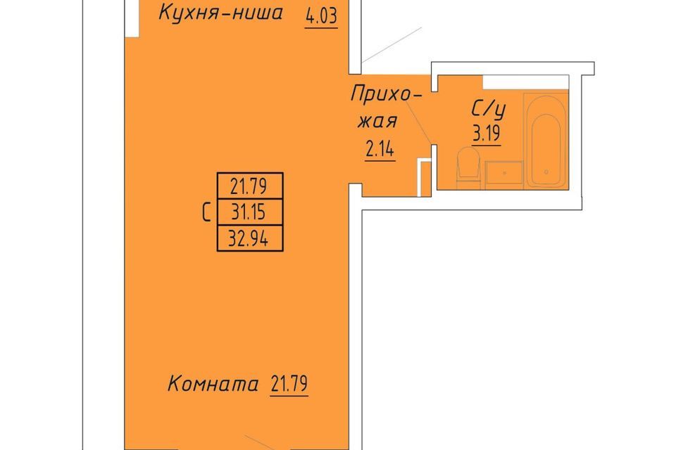 квартира г Судак ул Айвазовского 6 городской округ Судак фото 1