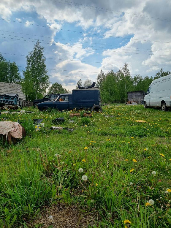 земля городской округ Солнечногорск д Лигачёво фото 3