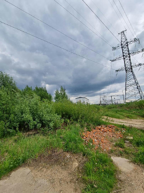 земля городской округ Солнечногорск д Лигачёво фото 25