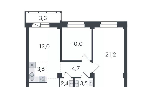 р-н Ленинский дом 13 фото