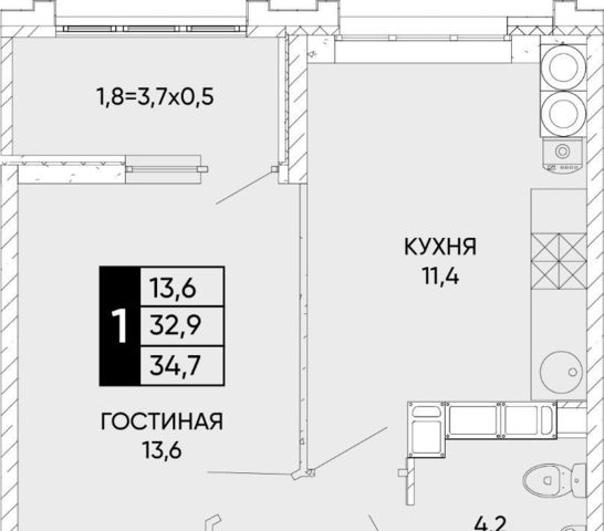 р-н Кировский дом 8 фото