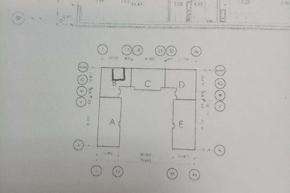 квартира р-н Всеволожский д Колтуши улица Мира, 9 фото 1