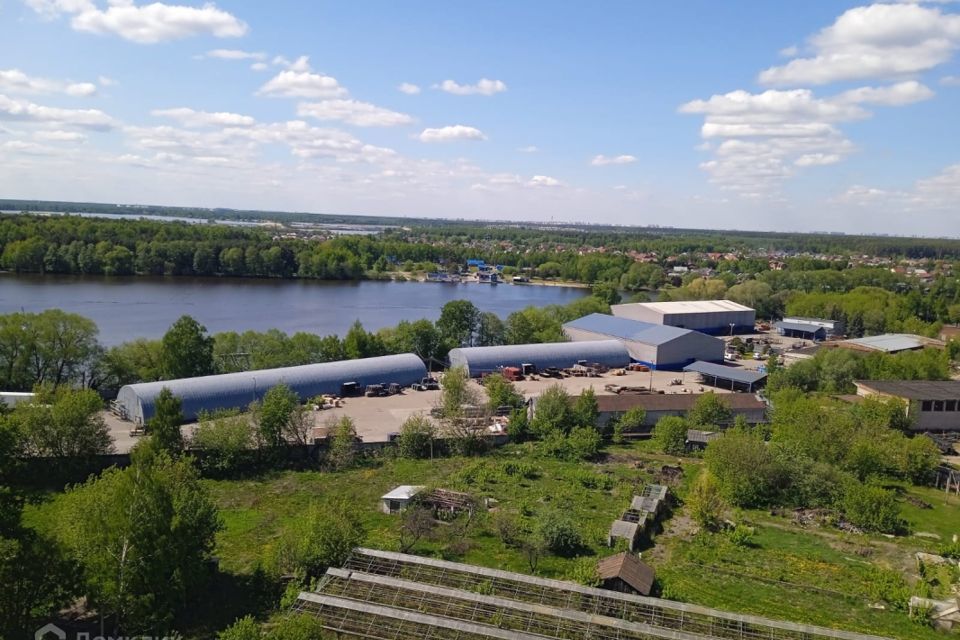 квартира городской округ Богородский г Старая Купавна ул Октябрьская 14а фото 9