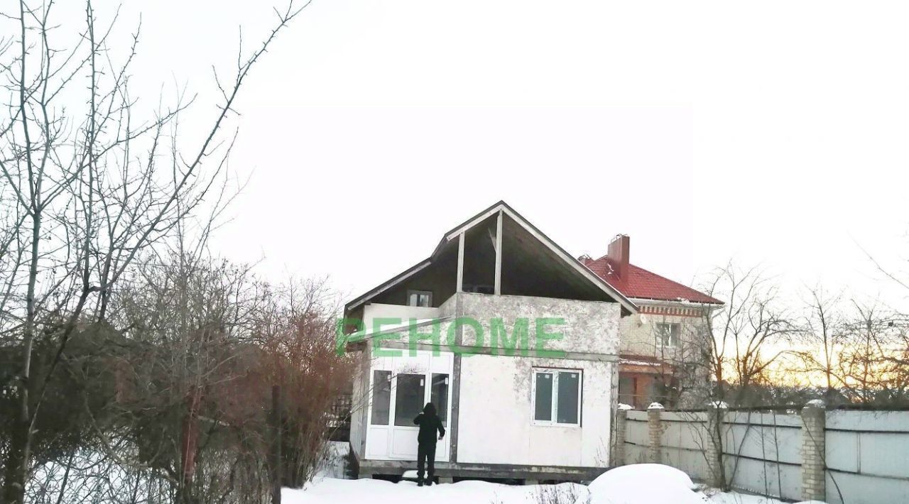 дом г Саратов р-н Волжский проезд 10-й Парусный фото 2
