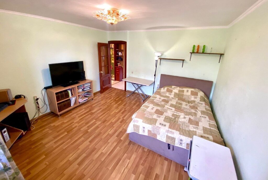 квартира г Екатеринбург ул Крауля 61к/2 Площадь 1905 Года фото 3