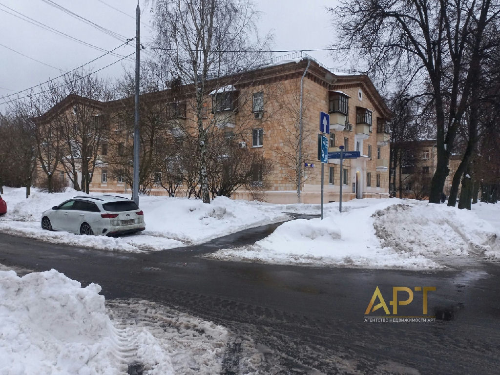 комната г Москва п Восточный метро Щелковская адм. округ Главная ул., 7 фото 1