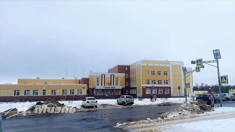 квартира г Орел р-н Заводской ул 5-й Орловской стрелковой дивизии 14 фото 4