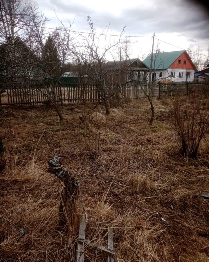 земля р-н Маловишерский г Малая Вишера ул Гагарина 6 Маловишерское городское поселение фото 10