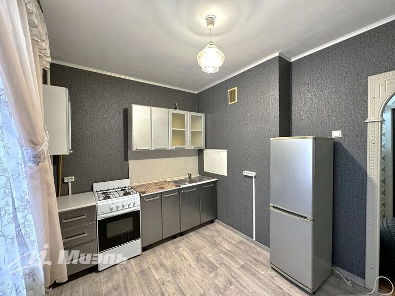квартира г Орел р-н Заводской ул 5-й Орловской стрелковой дивизии 16 фото 2