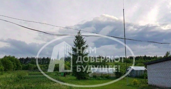 дом р-н Сарапульский д Макшаки ул Центральная 16 фото 16