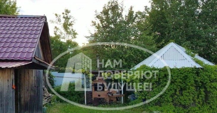 дом р-н Сарапульский д Макшаки ул Центральная 16 фото 18