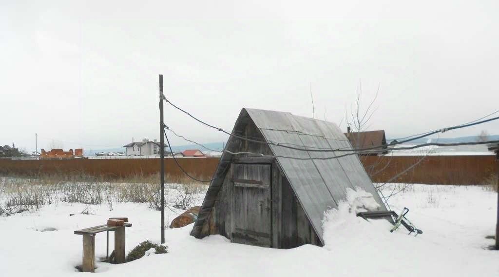 дом р-н Красноярский с Малая Царевщина ул Вольная 18 Светлое Поле с пос фото 7