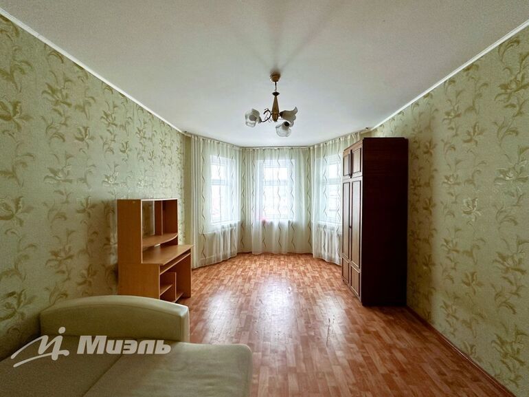 квартира г Орел р-н Заводской ул 5-й Орловской стрелковой дивизии 16 фото 5