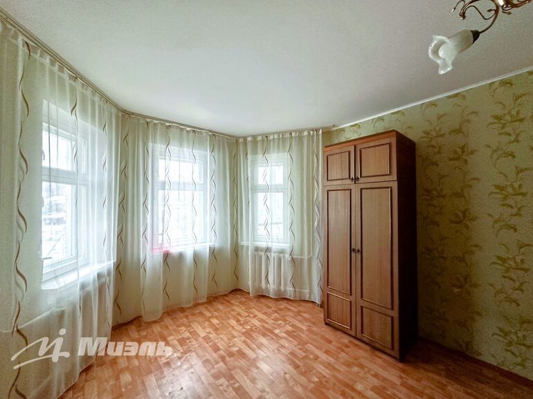 квартира г Орел р-н Заводской ул 5-й Орловской стрелковой дивизии 16 фото 6