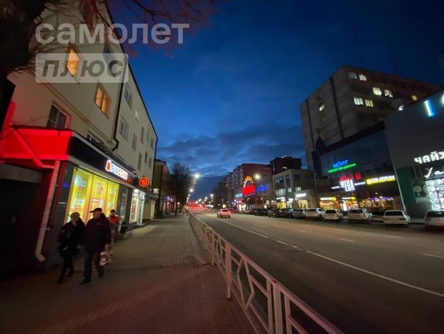 квартира р-н Советский фото