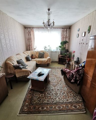 комната р-н Ленинский дом 13 фото
