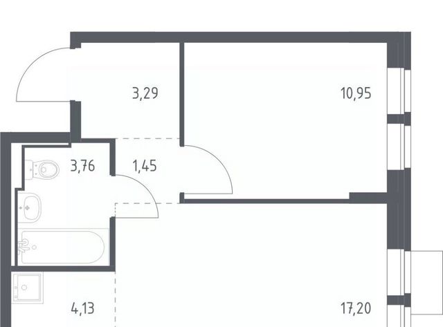 СВАО Северный Новоподрезково фото