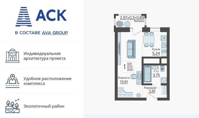 р-н Прикубанский дом 1 фото