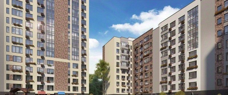 квартира г Москва п Сосенское пр-кт Магеллана 4 метро Прокшино фото 10