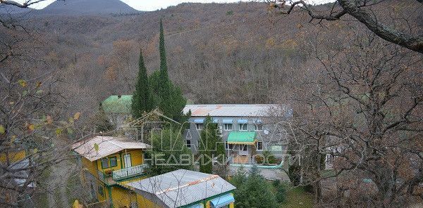 свободного назначения г Алушта п Чайка ул Багрова 10 фото 1