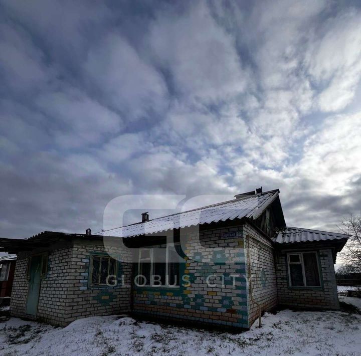 дом р-н Дубровский д Немерь ул Полевая 3 Дубровское городское поселение фото 20