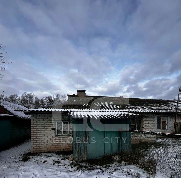 дом р-н Дубровский д Немерь ул Полевая 3 Дубровское городское поселение фото 15