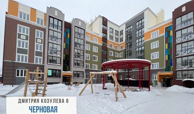 квартира р-н Ленинский фото