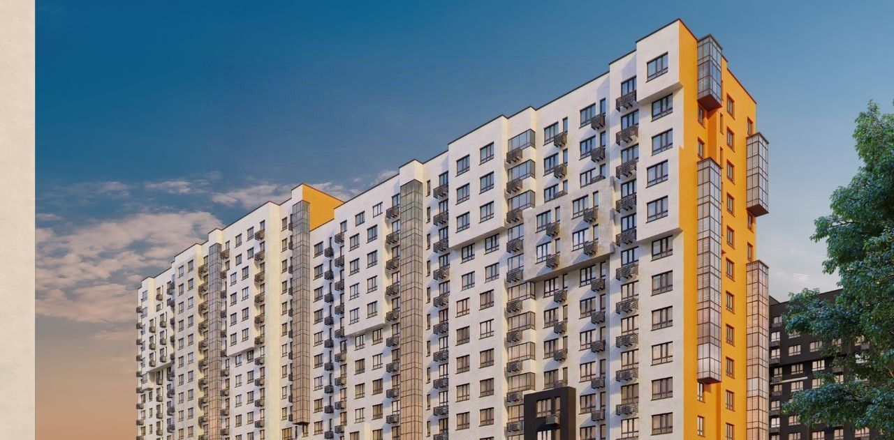 квартира г Москва п Десеновское ул Гренадерская 9к/1 метро Ольховая фото 18