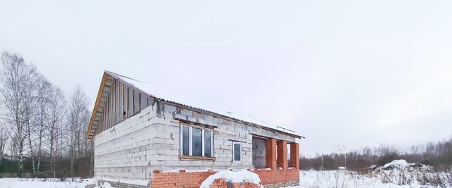 рп Некрасовское ул Сиреневая фото