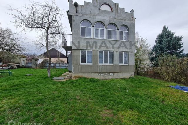 снт Весна проезд 10-й городской округ Майкоп фото