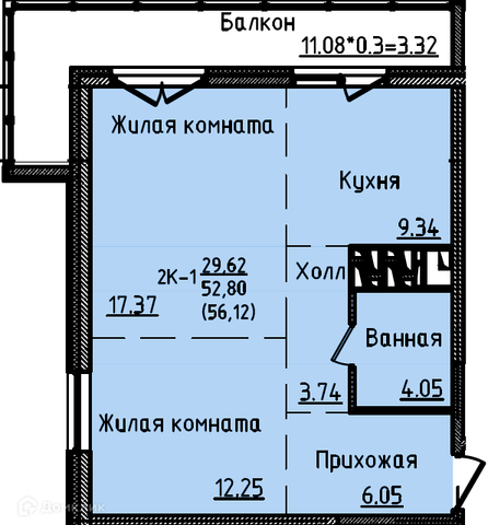 квартира дом 14 Владивостокский городской округ фото