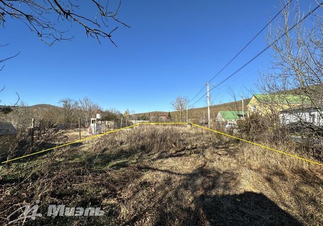 ул Конноармейская 18 р-н Балаклавский Орлиновский муниципальный округ, Крым фото