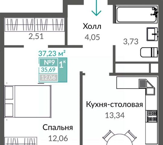 р-н Киевский Крымская роза мкр, Шалфей жилой комплекс фото