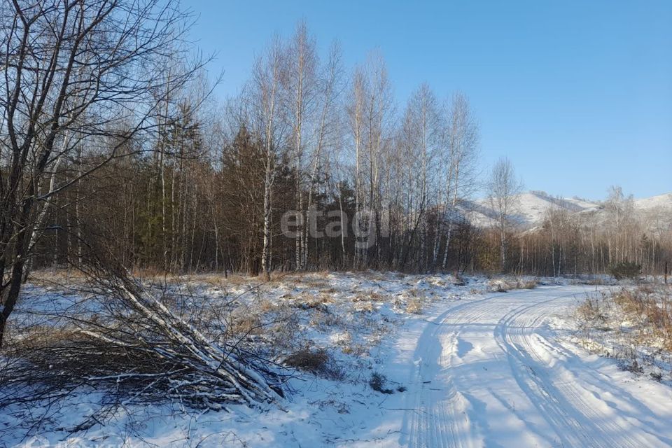 земля р-н Майминский п Черемшанка ул Дорожная фото 3