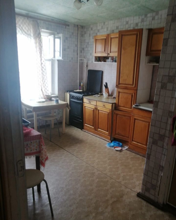 квартира г Арзамас ул Калинина 43к/3 фото 3