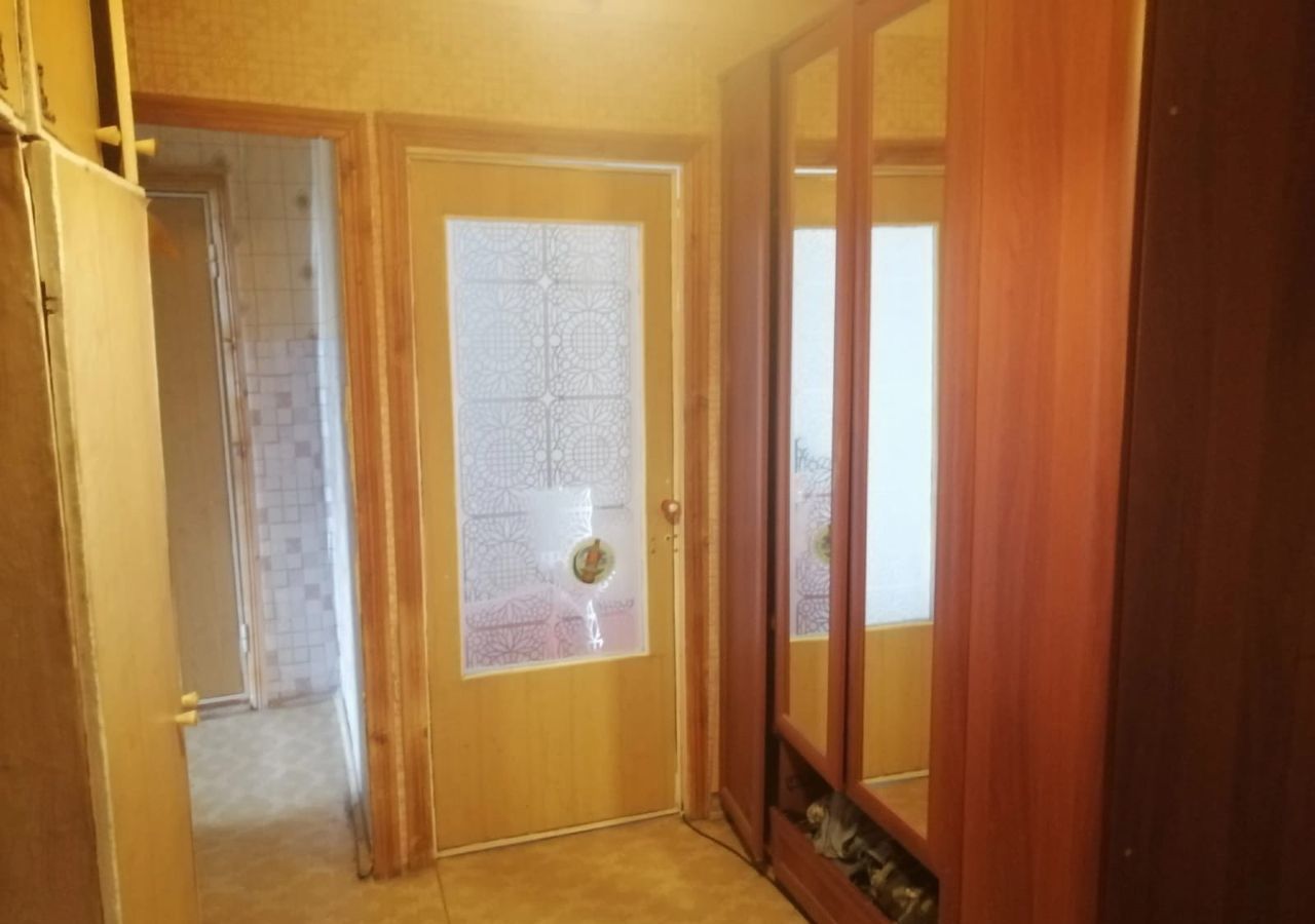 квартира г Арзамас ул Калинина 43к/3 фото 15