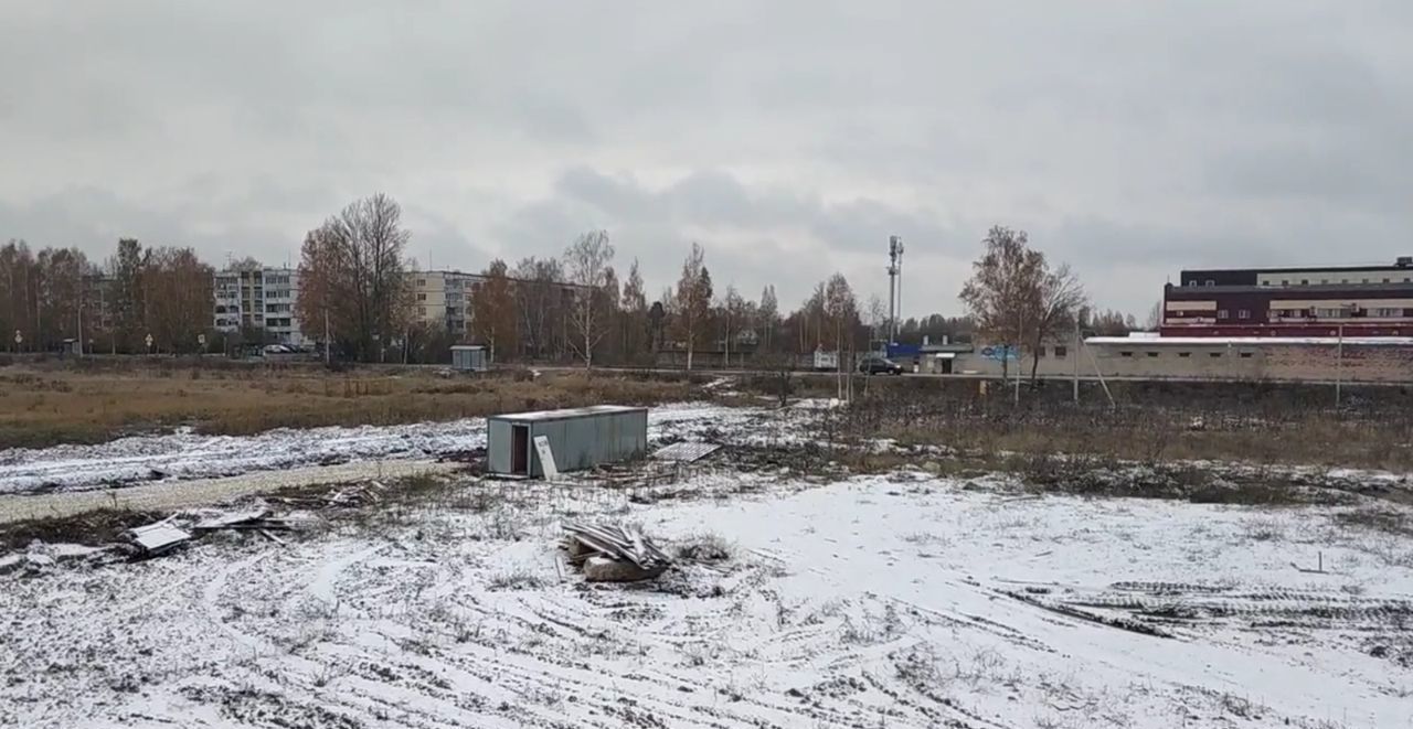 земля р-н Гатчинский п Торфяное Новосветское сельское поселение, Гатчина фото 17