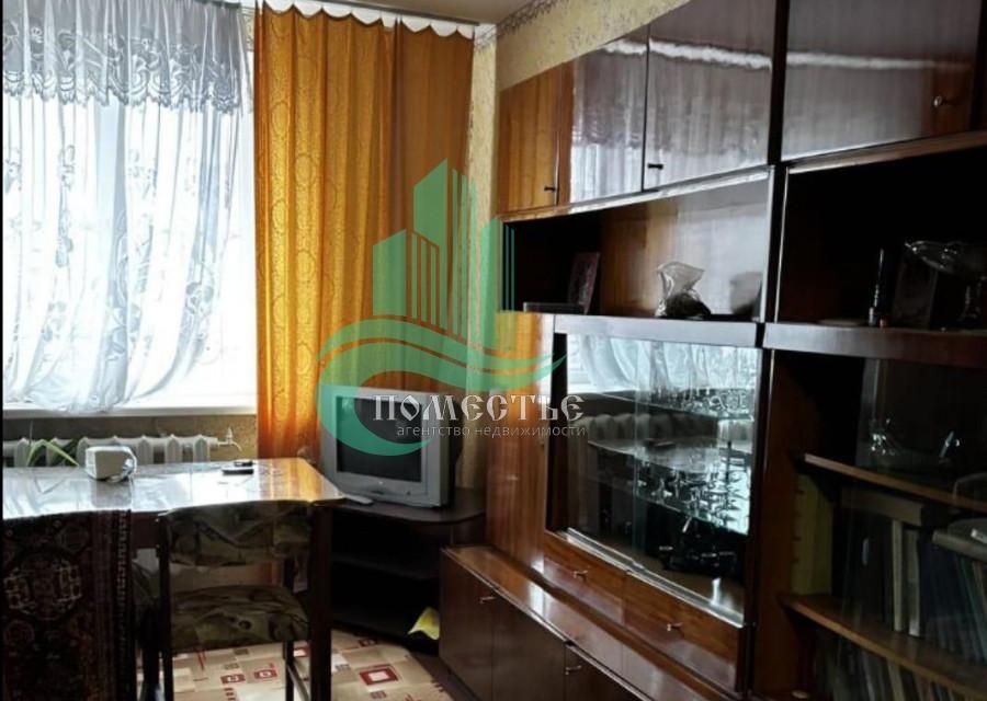 квартира г Керчь ш Индустриальное 13 городской округ Керчь фото 1