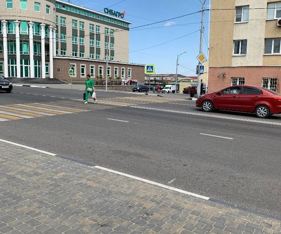 Старооскольский городской округ фото