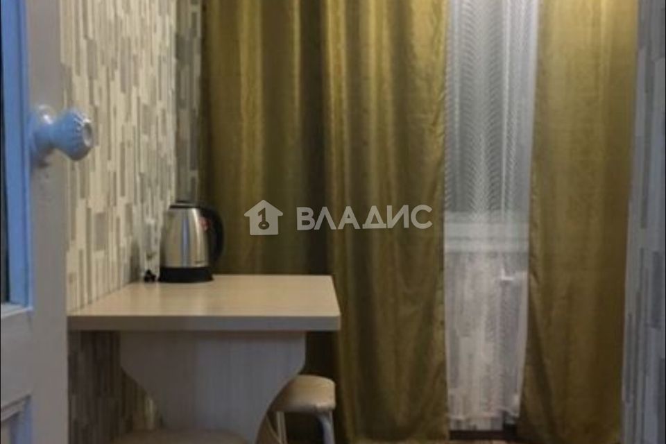 квартира г Тобольск 9-й микрорайон, 22, Тобольский район фото 3