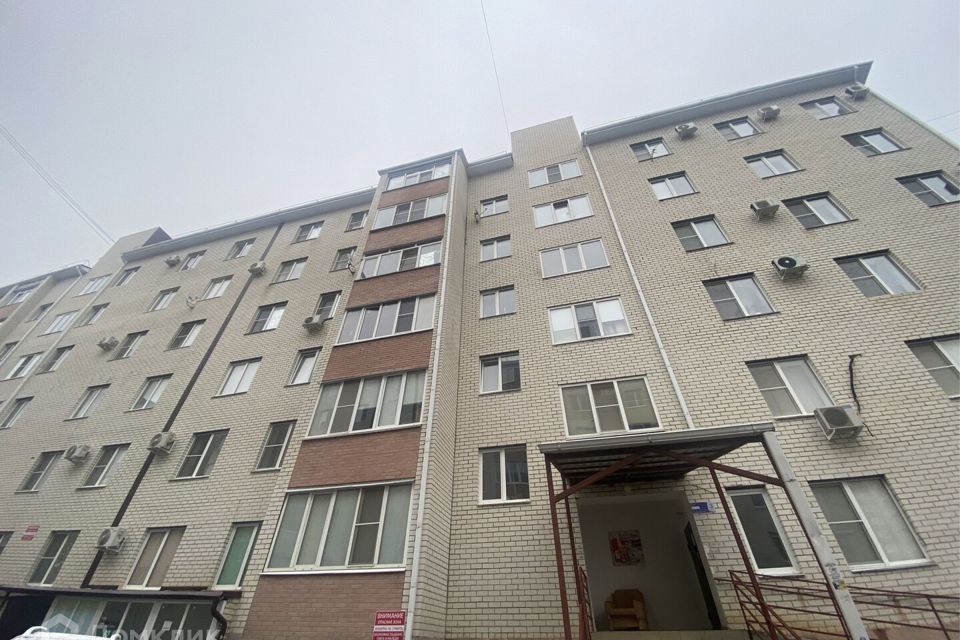 квартира г Ставрополь ул Мимоз 22а/2 городской округ Ставрополь фото 2