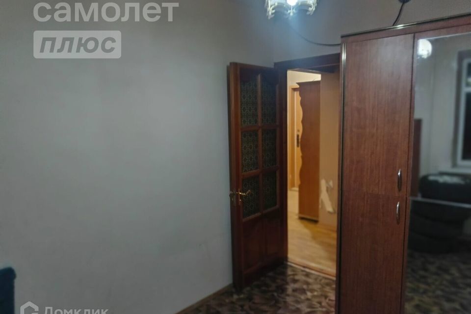 квартира г Ставрополь ул Космонавтов 6 городской округ Ставрополь фото 10