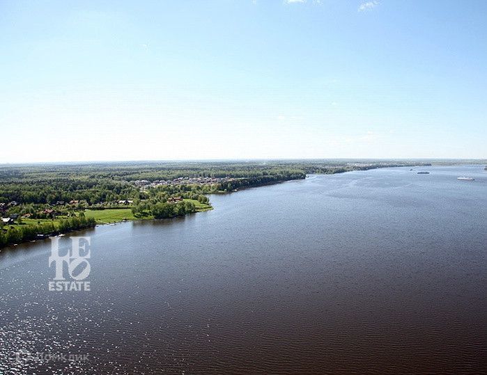 земля городской округ Мытищи деревня Витенево фото 1