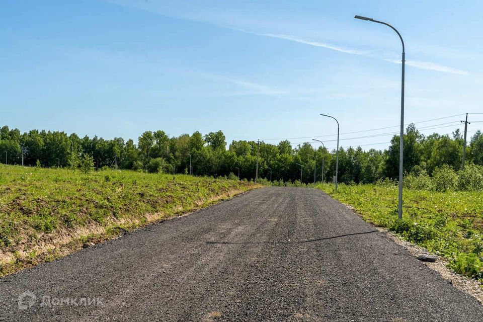 земля городской округ Истра коттеджный посёлок Майские Дачи фото 2